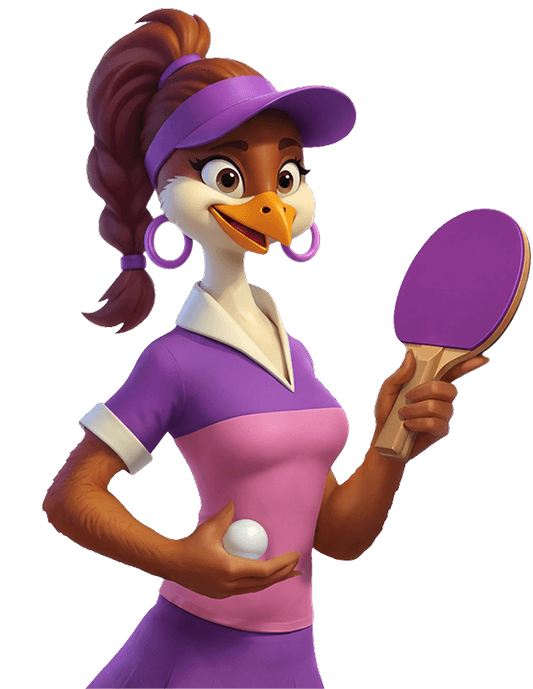 table tennis