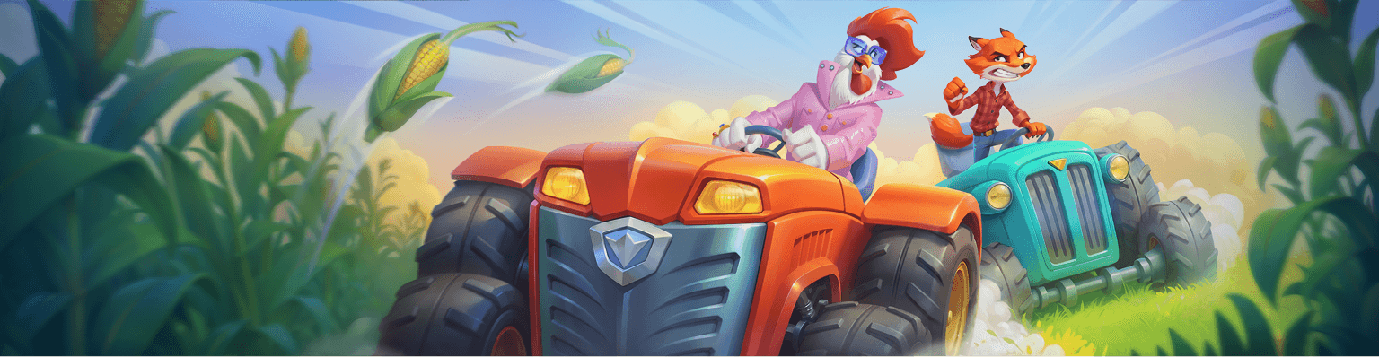 Spin Royale